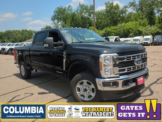 new 2025 Ford F-350 car, priced at $72,665