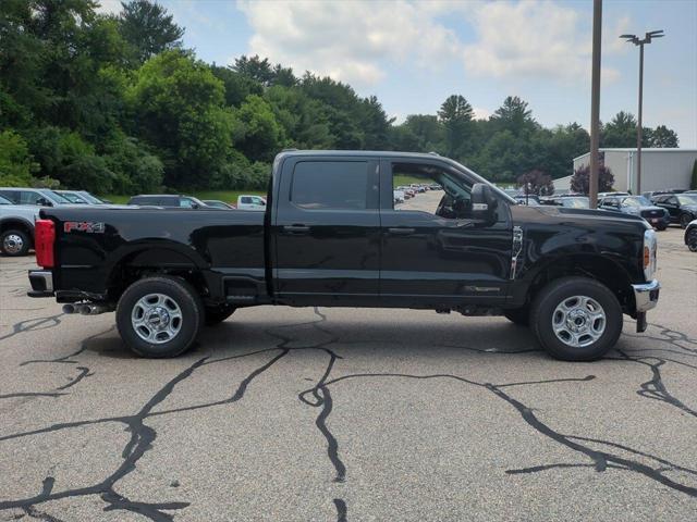 new 2025 Ford F-350 car, priced at $72,665