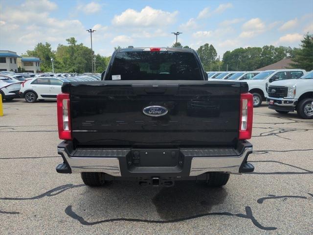 new 2025 Ford F-350 car, priced at $72,665