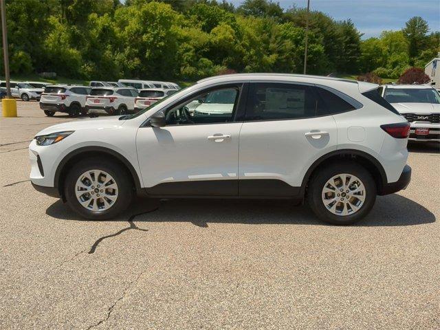 new 2024 Ford Escape car, priced at $33,160