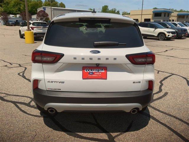 new 2024 Ford Escape car, priced at $33,160