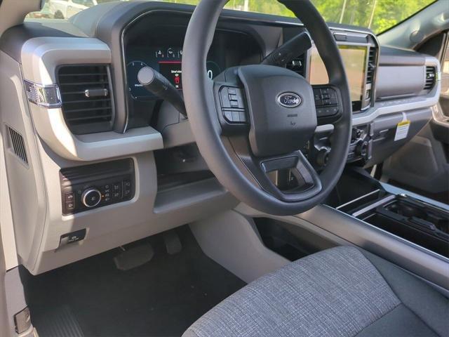 new 2025 Ford F-350 car, priced at $75,325