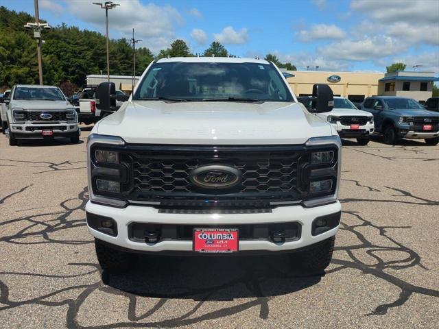 new 2025 Ford F-350 car, priced at $75,325