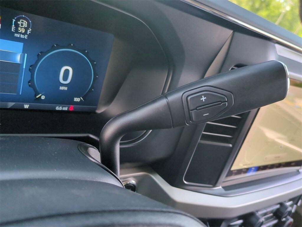 new 2025 Ford F-350 car, priced at $75,325
