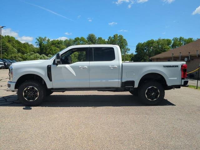 new 2025 Ford F-350 car, priced at $75,325