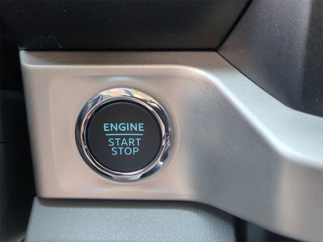new 2025 Ford F-350 car, priced at $75,325