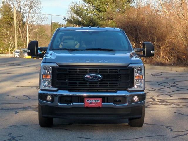 new 2024 Ford F-250 car, priced at $67,500