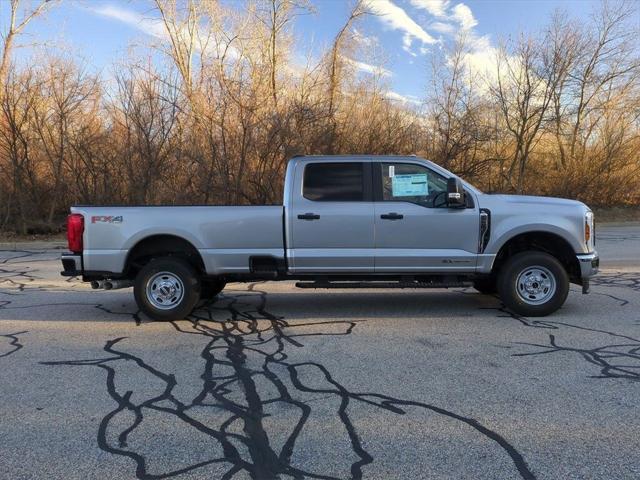 new 2024 Ford F-250 car, priced at $67,500