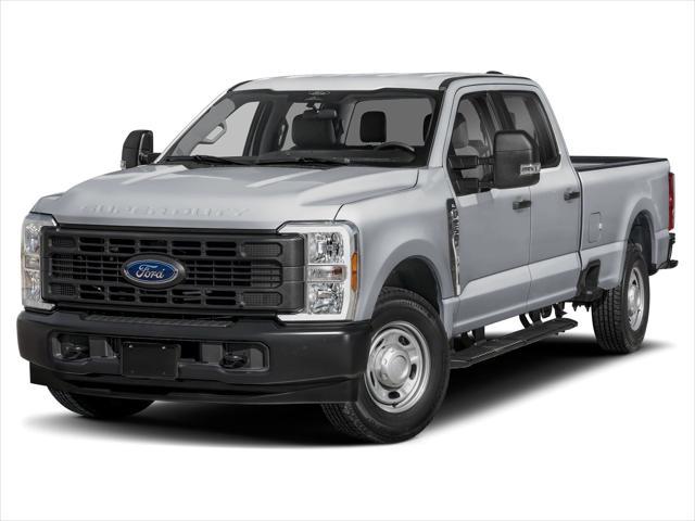 new 2024 Ford F-250 car, priced at $70,320