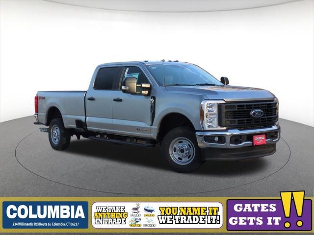 new 2024 Ford F-250 car, priced at $67,500