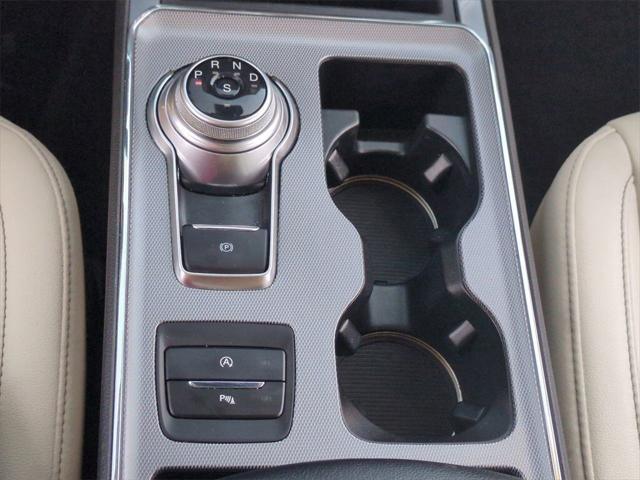 used 2021 Ford Edge car, priced at $19,990