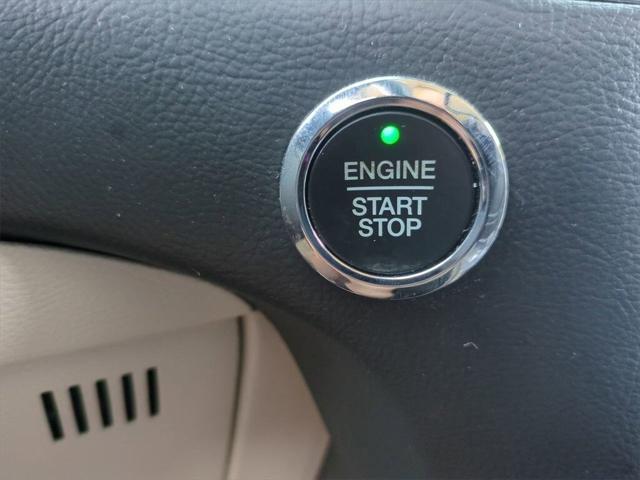 used 2021 Ford Edge car, priced at $19,990
