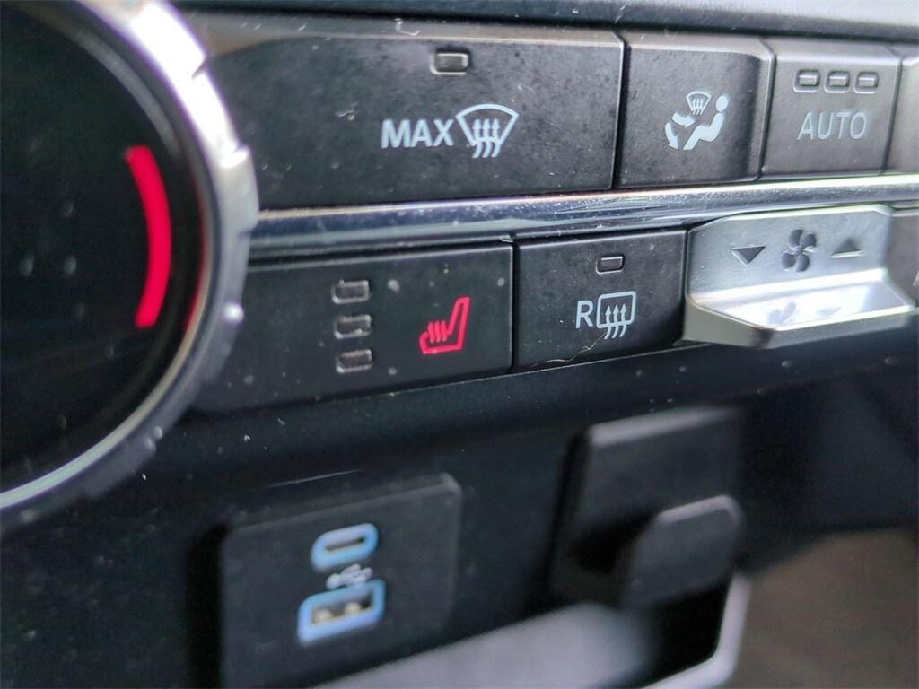 used 2022 Ford F-150 car, priced at $39,964