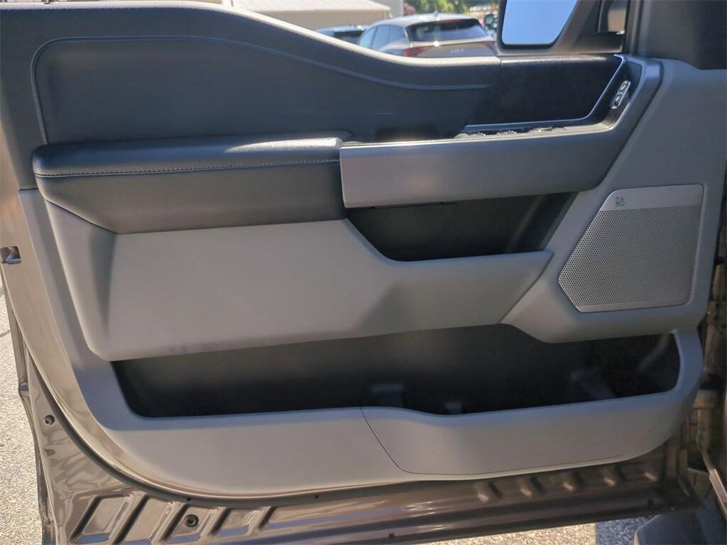 used 2022 Ford F-150 car, priced at $39,964