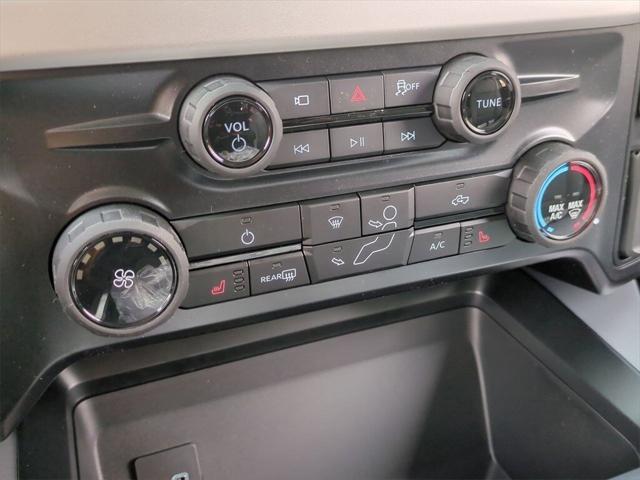 new 2025 Ford F-350 car, priced at $81,000