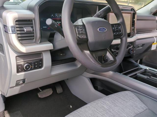 new 2025 Ford F-350 car, priced at $81,000
