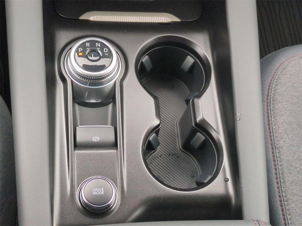 new 2025 Ford Explorer car, priced at $43,905