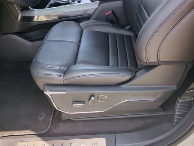 new 2025 Ford F-150 car, priced at $77,820