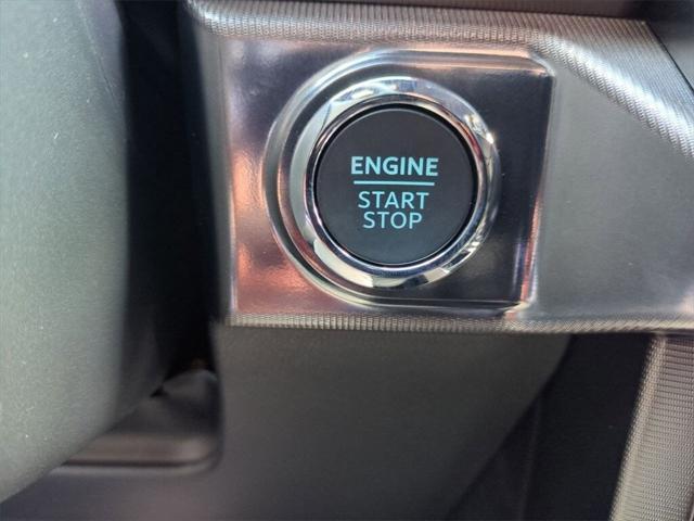 new 2025 Ford F-150 car, priced at $77,820