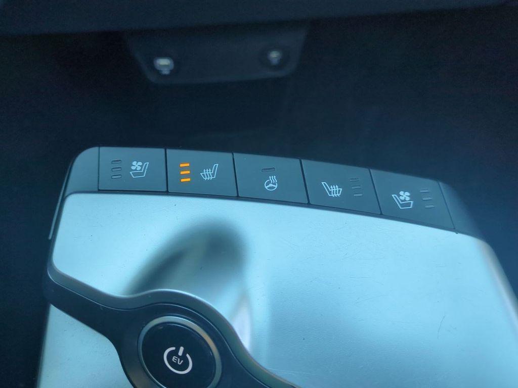 used 2023 Kia EV6 car, priced at $26,988