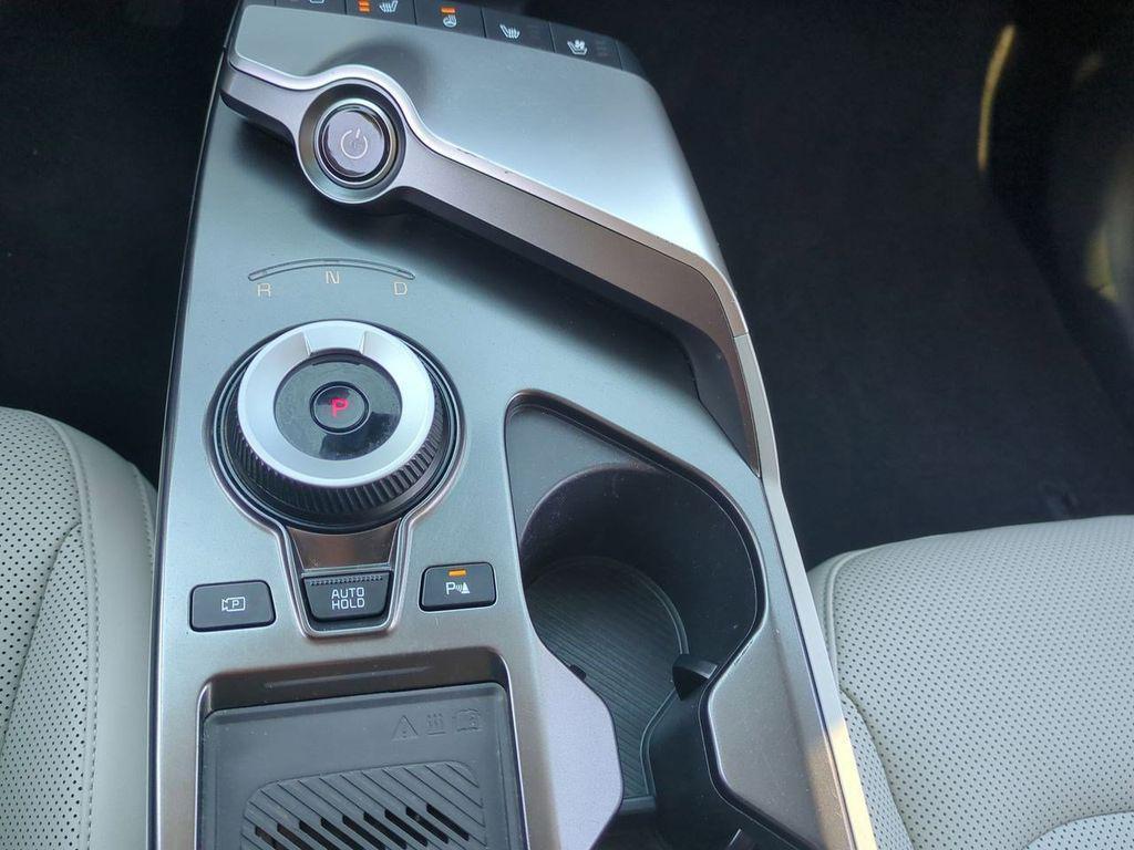 used 2023 Kia EV6 car, priced at $26,988