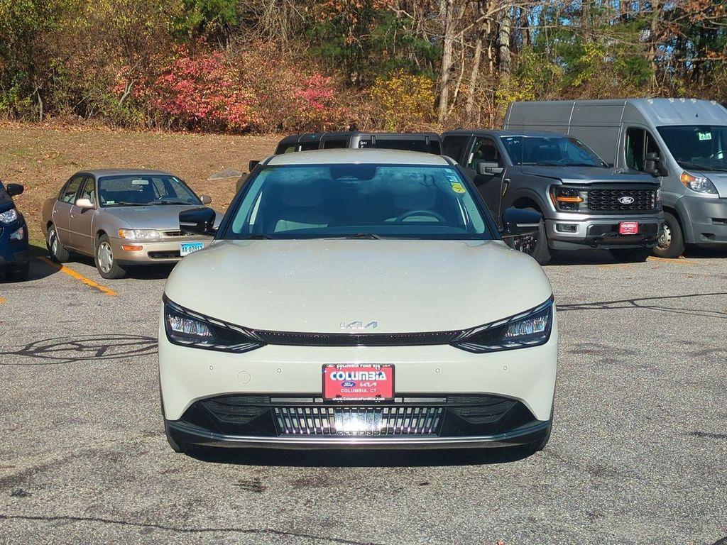 used 2023 Kia EV6 car, priced at $26,988