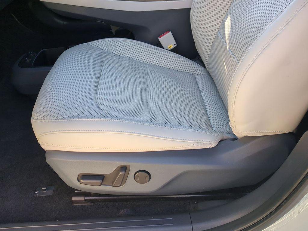 used 2023 Kia EV6 car, priced at $26,988