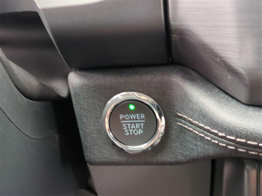 new 2025 Ford F-150 Lightning car, priced at $71,000