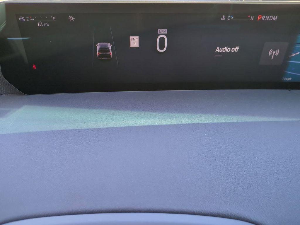 new 2025 Ford Expedition Max car, priced at $83,145