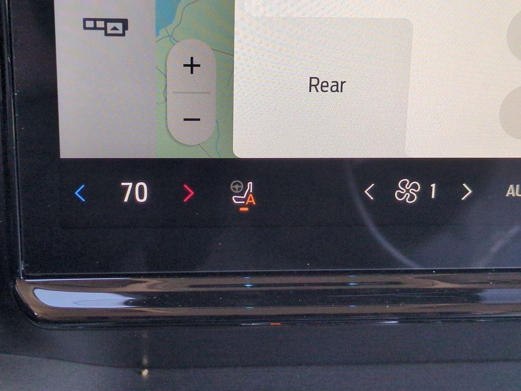 new 2025 Ford Expedition Max car, priced at $83,145