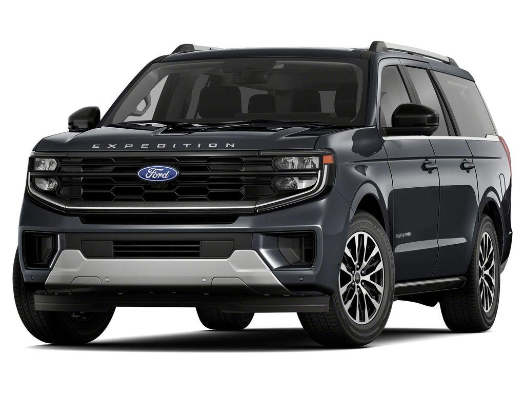 new 2025 Ford Expedition Max car, priced at $83,645