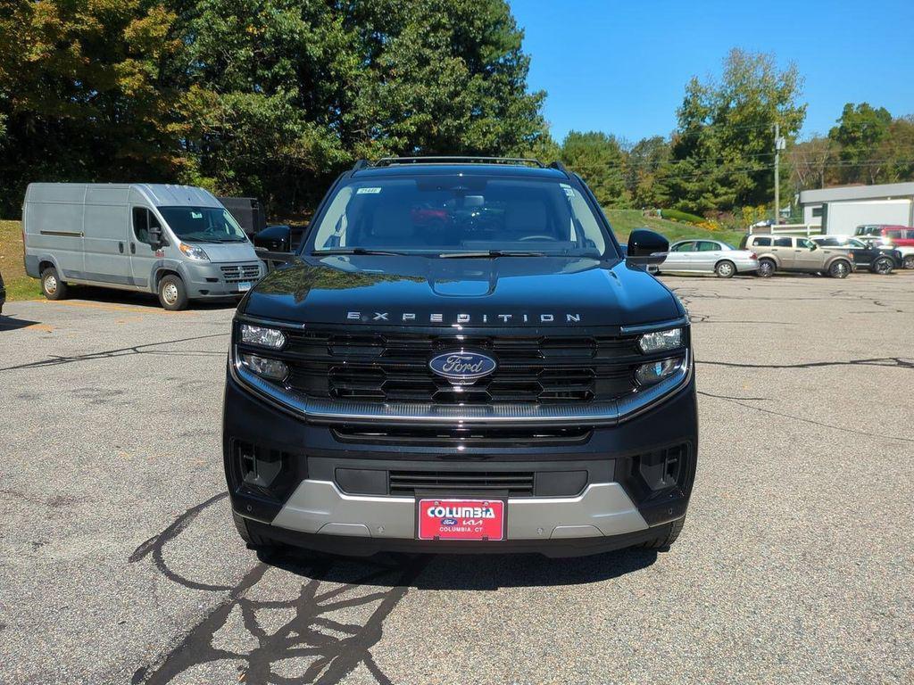 new 2025 Ford Expedition Max car, priced at $83,145