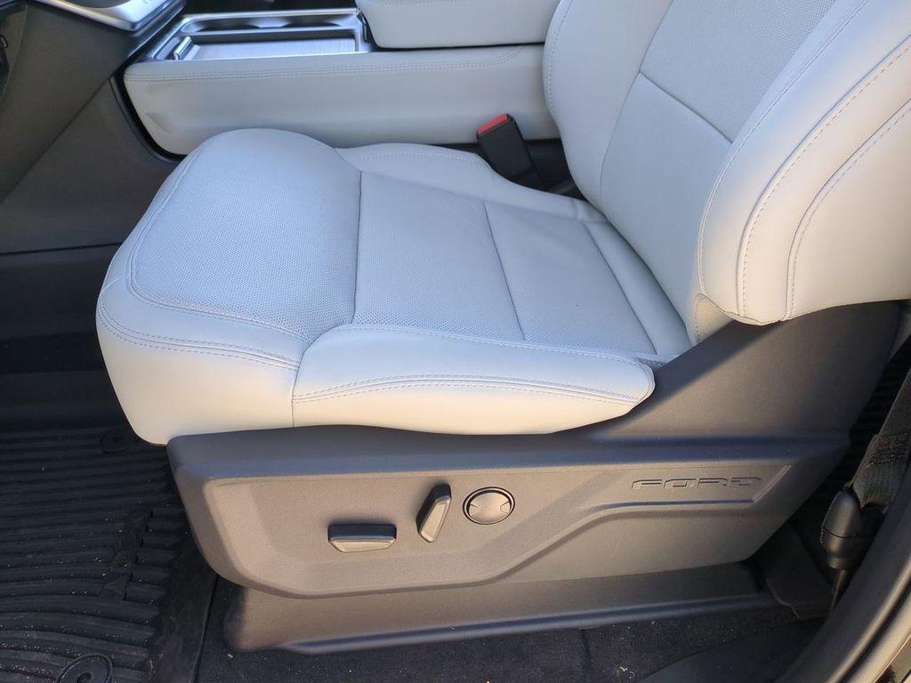 new 2025 Ford Expedition Max car, priced at $83,145