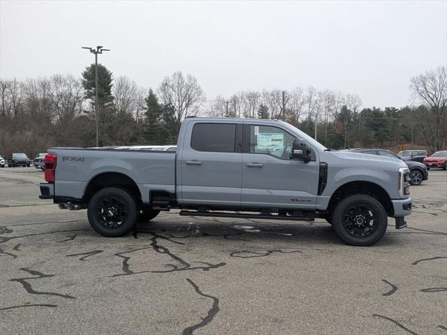 new 2024 Ford F-250 car, priced at $88,270