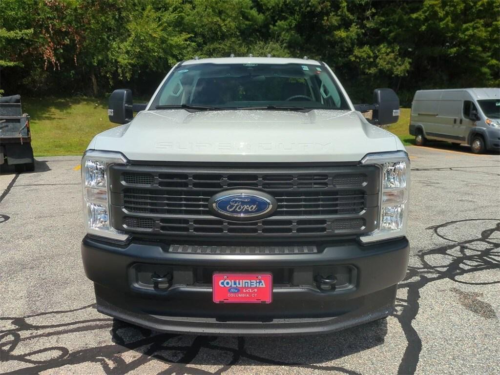 new 2025 Ford F-250 car, priced at $51,000