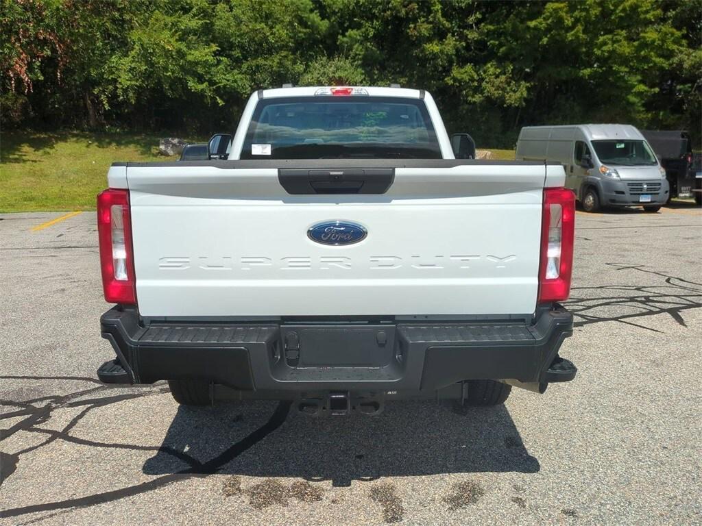new 2025 Ford F-250 car, priced at $51,000