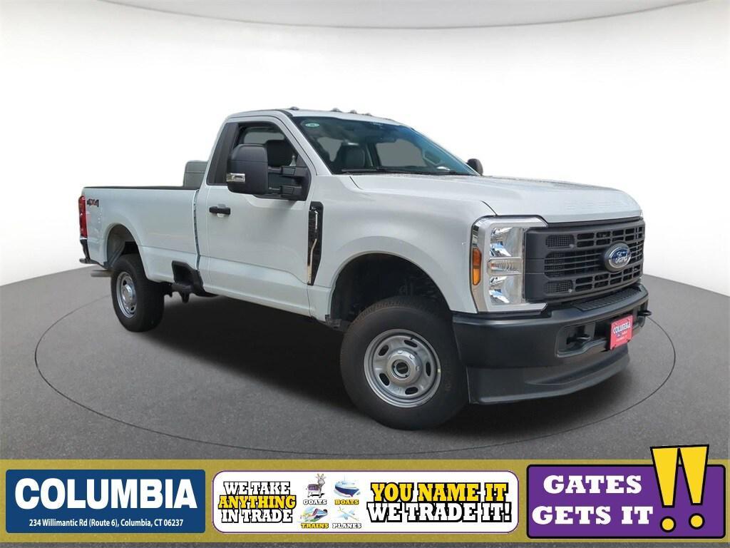 new 2025 Ford F-250 car, priced at $51,000