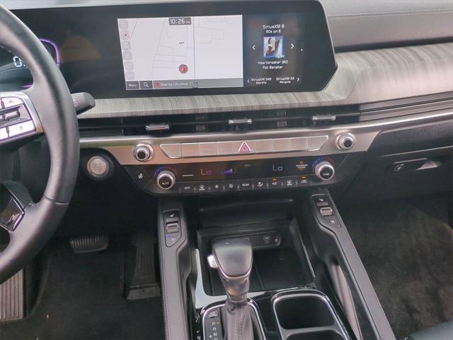 used 2024 Kia Telluride car, priced at $42,958