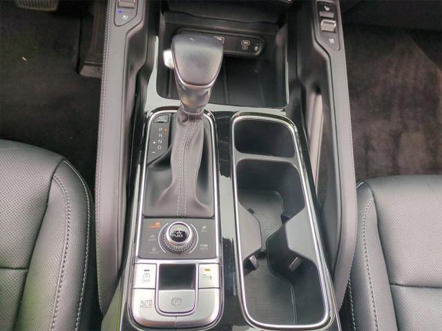used 2024 Kia Telluride car, priced at $42,958