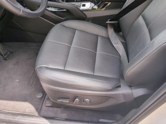 used 2024 Kia Telluride car, priced at $42,958