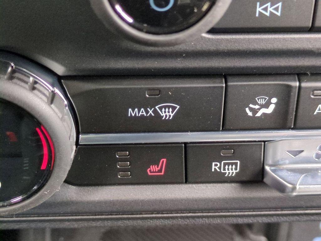 new 2025 Ford Bronco car, priced at $49,065