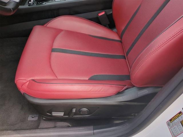 used 2023 Kia K5 car, priced at $26,788