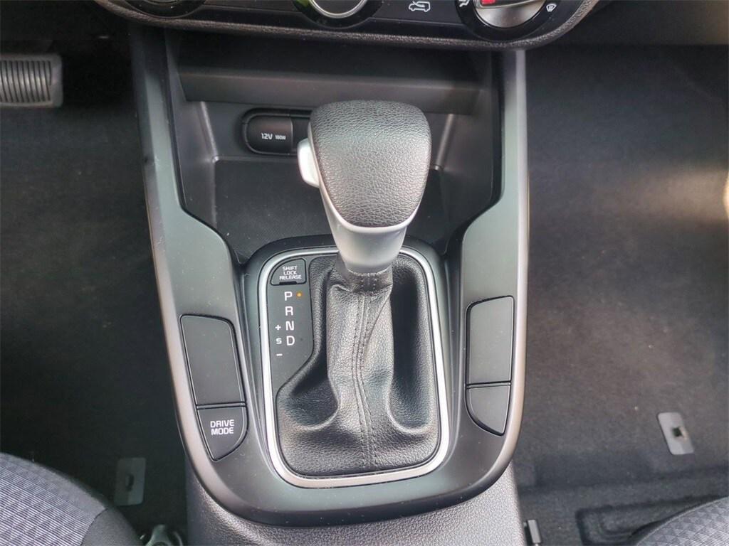 used 2023 Kia Soul car, priced at $16,591
