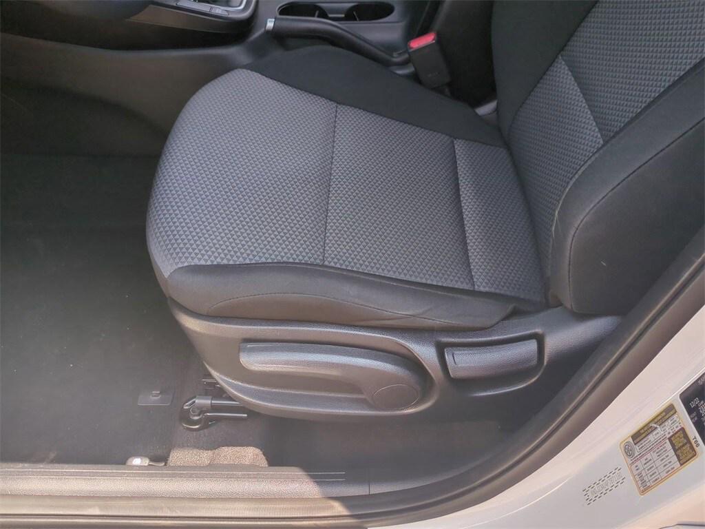 used 2023 Kia Soul car, priced at $16,591