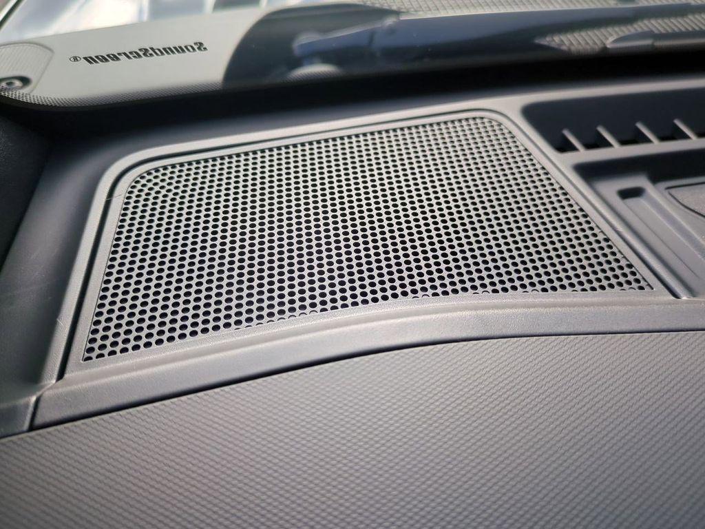 new 2025 Ford Bronco car, priced at $48,910