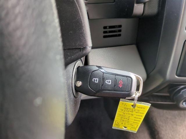 used 2020 Ford F-150 car, priced at $27,364