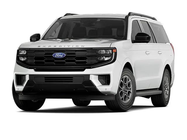 new 2025 Ford Expedition Max car, priced at $76,480