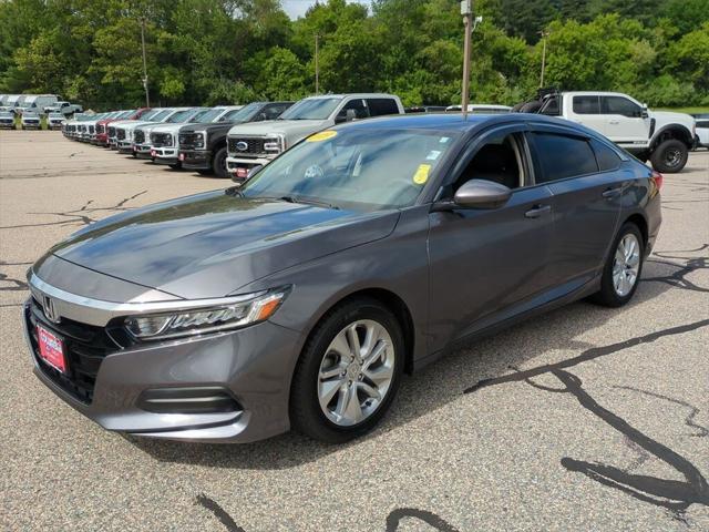 used 2019 Honda Accord car, priced at $22,558