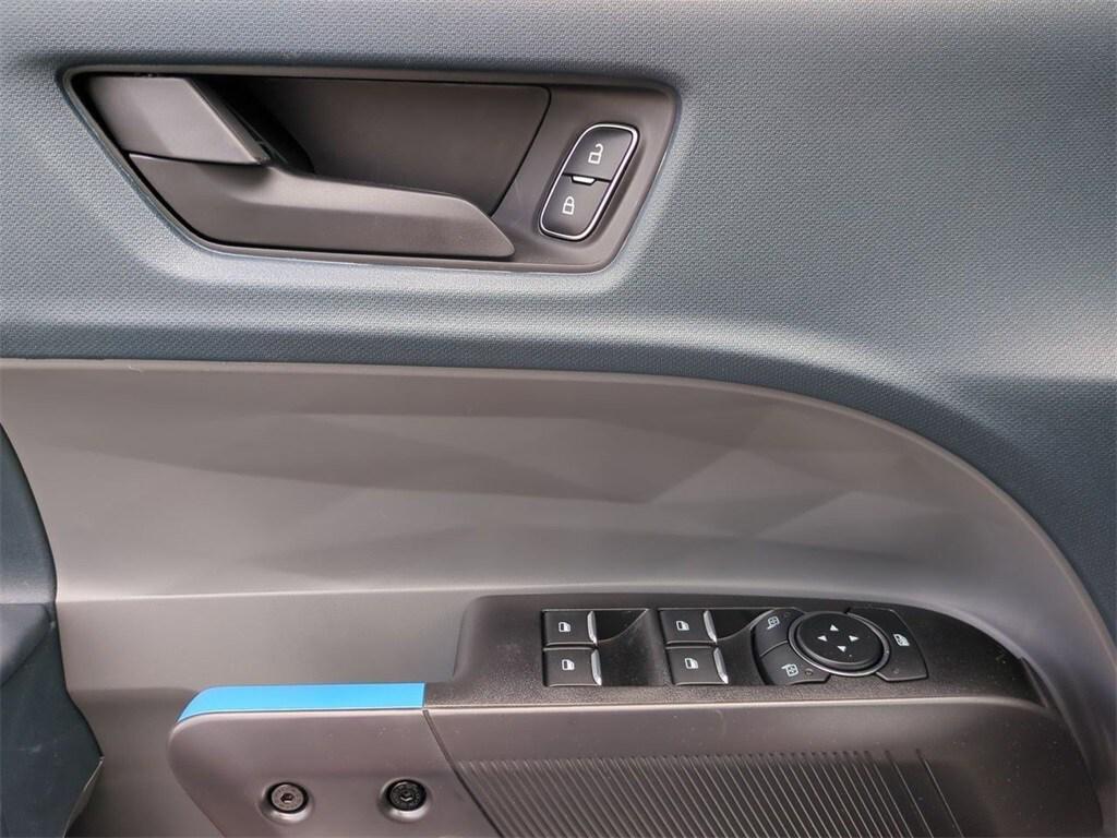 new 2025 Ford Maverick car, priced at $37,975
