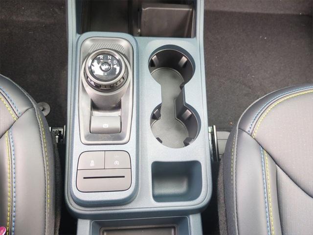new 2025 Ford Maverick car, priced at $36,530